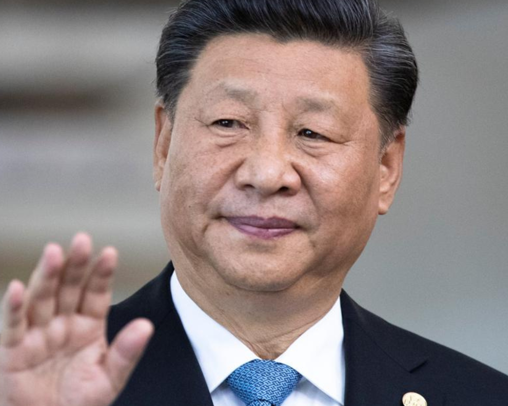 Elezioni americane: in che modo Trump ridisegnerà il mondo di domani - Xi Jinping