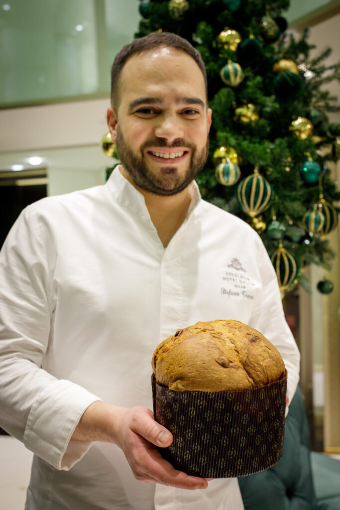 Panettone 2024 - Sette panettoni milanesi da favola