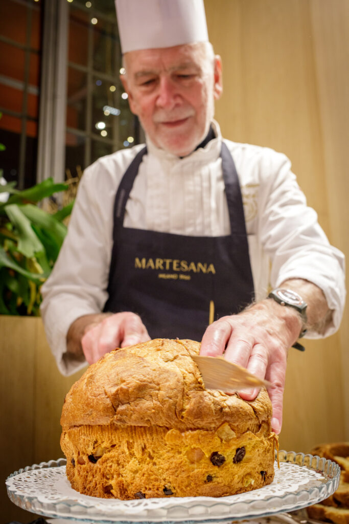 Panettone 2024 - Sette panettoni milanesi da favola