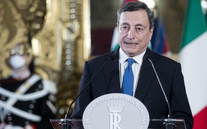 Effetto Draghi: quanto vale veramente l'ex presidente della Bce