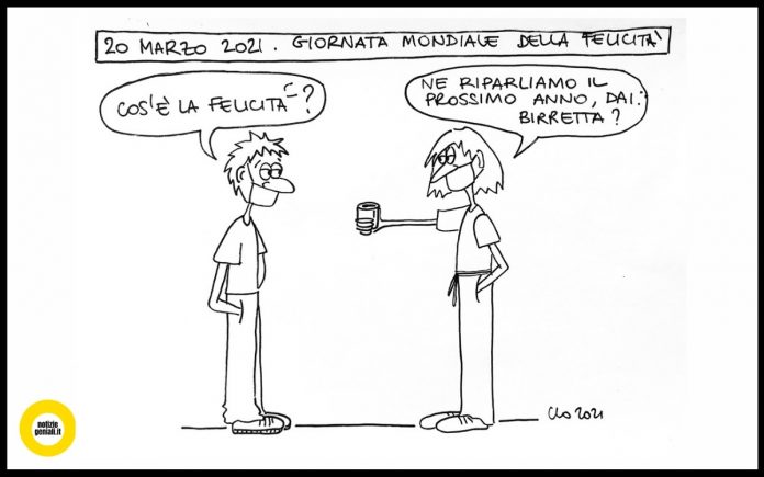 giornata della felicità