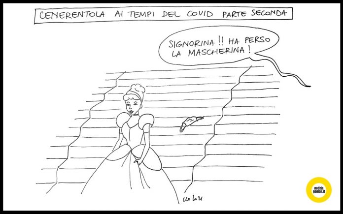 Ultime ore prima del ritorno in zona rossa: cosa fanno stasera gli italiani ?