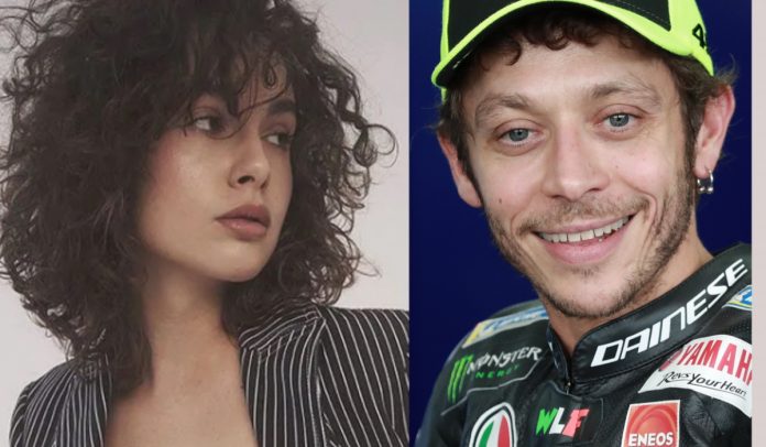 Che cos’hanno in comune Madame e Valentino Rossi?