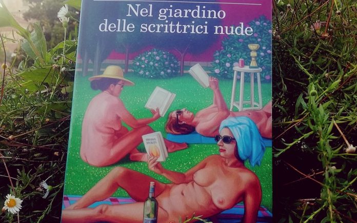 Nel giardino delle scrittrici nude