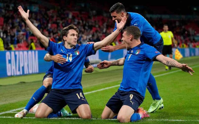 Euro 2020: quanto vale l'Italia campione d'Europa?