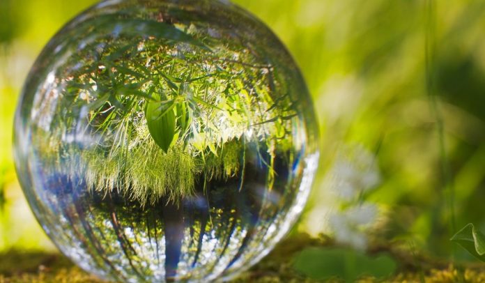 Pianeta ambiente terra