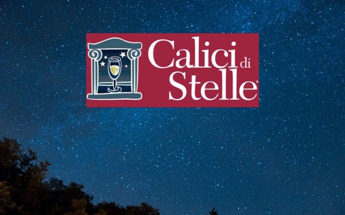 calici di stelle in Lombardia