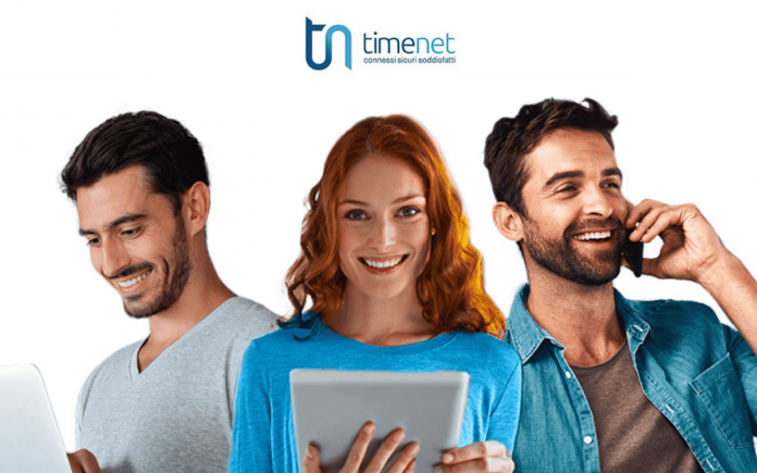 Timenet: digitalizzazione delle imprese senza compromessi